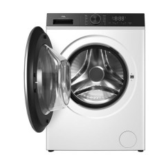 TCL FP0834WA0 Πλυντήριο Ρούχων 8kg με Ατμό 1400 Στροφών TCL FP0834WA0 Πλυντήριο Ρούχων 8kg με Ατμό 1400 Στροφών